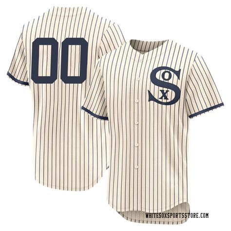 chicago white sox field of dreams jersey